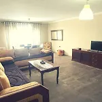 2 Bedroom Apartment In Tangier Centre Next To Tanja Marina Bay