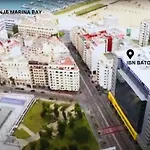 2 Bedroom Apartment In Tangier Centre Next To Tanja Marina Bay