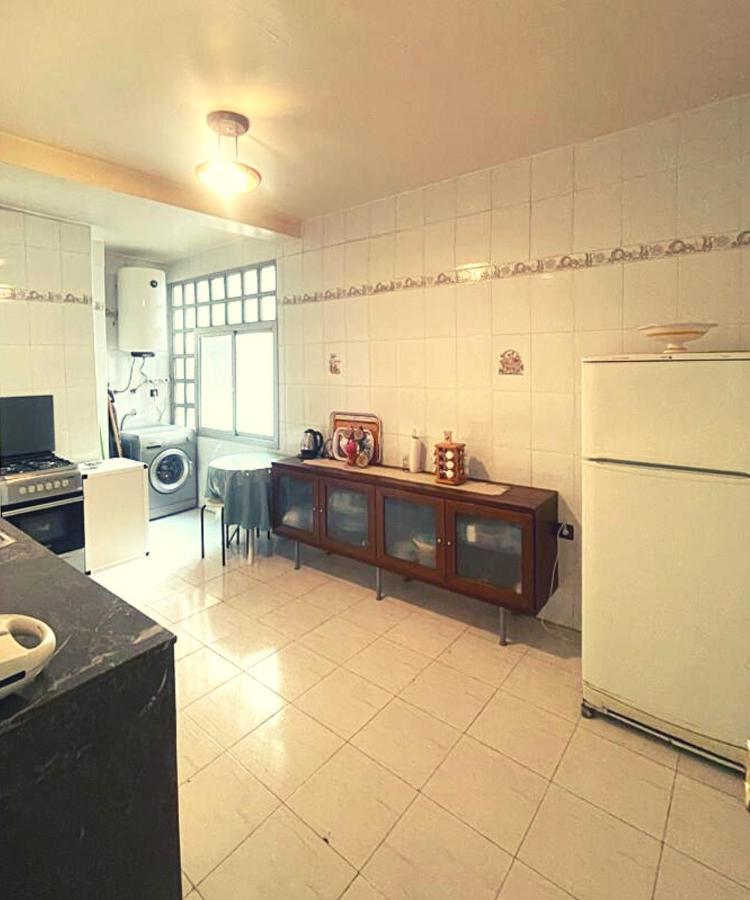 2 Bedroom In Centre Next To Tanja Marina Bay Apartment Tangier