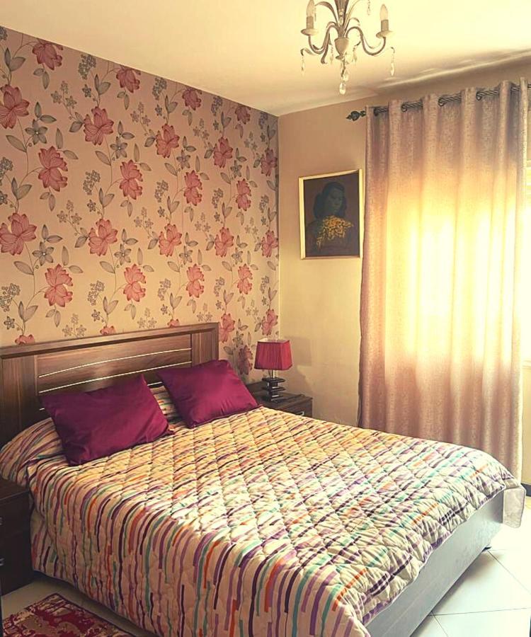 2 Bedroom In Centre Next To Tanja Marina Bay Tangier